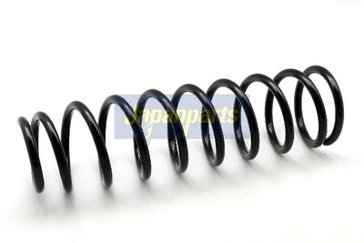 пружина за ходовата част JAPANPARTS ZC6316C