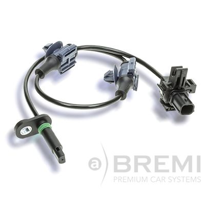 BREMI 50764 Датчик АБС  для HONDA CR-V (Хонда Кр-в)