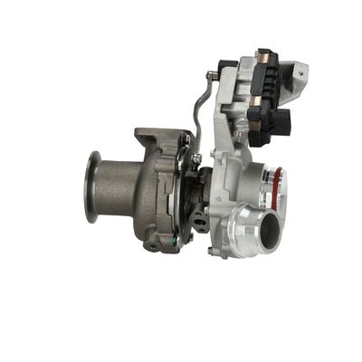 COMPRESOR SISTEM DE SUPRAALIMENTARE NISSENS 93564 31