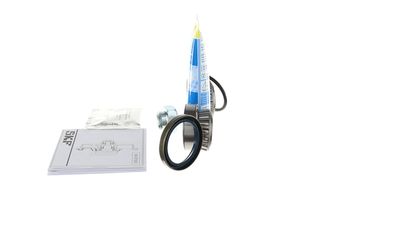 RADLAGERSATZ SKF VKBA9013CL 30