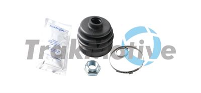 TrakMotive 50-0469 Пыльник шруса  для MAZDA 323 III Hatchback (BF) 1.3