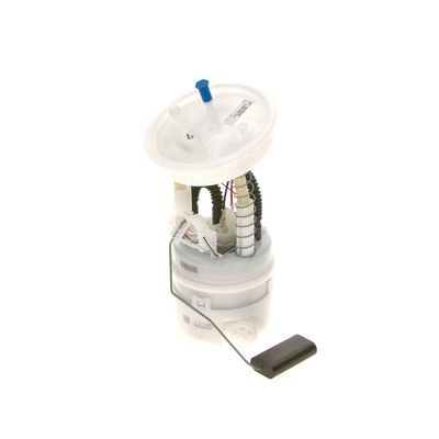 SISTEM ALIMENTARE CU COMBUSTIBIL BOSCH 0986580417 26