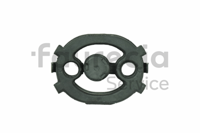 Faurecia AA93347 Крепление глушителя  для PEUGEOT 307 SW (3H) 1.6 16V