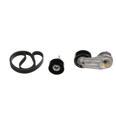 KEILRIPPENRIEMENSATZ GATES K086PK1980 37