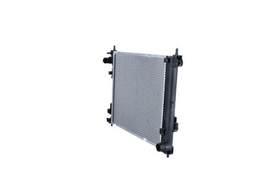 RADIATOR RACIRE MOTOR NRF 550204 7