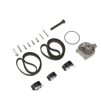 WASSERPUMPE + ZAHNRIEMENSATZ GATES KP85323XS2 59