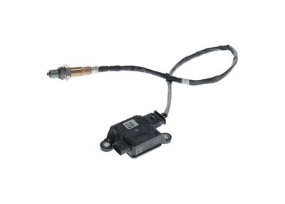 PARTIKELSENSOR BOSCH 0281007599 24