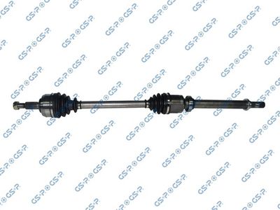 Drive Shaft 250384