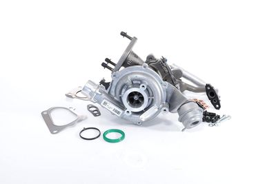 LADER AUFLADUNG BTS Turbo T981437 1