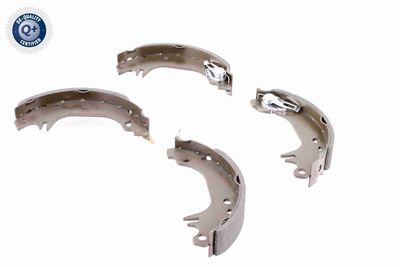 BREMSBACKENSATZ FESTSTELLBREMSE VAICO V424128 10