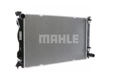 RADIATOR RACIRE MOTOR MAHLE CR789000S 45