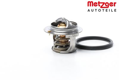 TERMOSTAT LICHID RACIRE METZGER AUTOTEILE 4006119 25