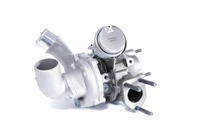 LADER AUFLADUNG BTS Turbo T916245 7