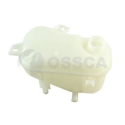 Компенсационный бак, охлаждающая жидкость OSSCA 31316 для FIAT CINQUECENTO