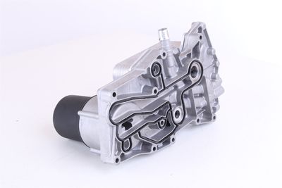 RADIATOR ULEI ULEI MOTOR NISSENS 90945 19