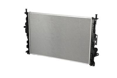 KüHLER MOTORKüHLUNG NRF 59237 28