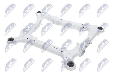 RAMA SUSTINERE/SUPORT AGREGATE NTY ZRZVV000 5