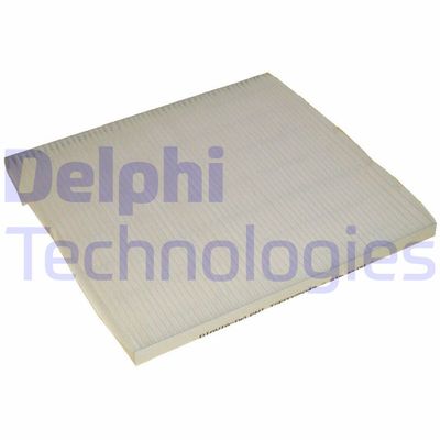DELPHI TSP0325043 Фильтр салона  для FIAT PALIO (Фиат Палио)