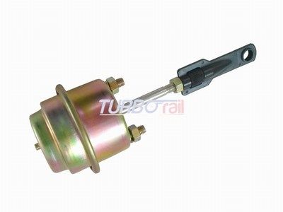 Клапан регулирования давления нагнетателя TURBORAIL 100-00467-700 для MITSUBISHI CARISMA