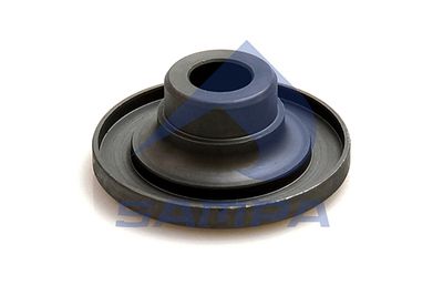Casquillo, soporte de la cabina