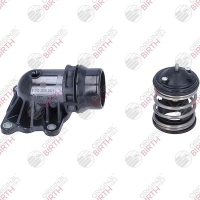 FLANSA LICHID RACIRE BIRTH 81102