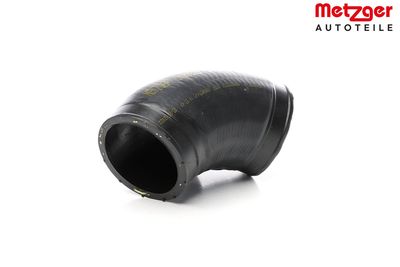 LADELUFTSCHLAUCH METZGER AUTOTEILE 2400339 34