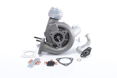 LADER AUFLADUNG BTS Turbo T981296 19