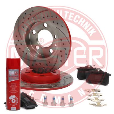 SET FRANA FRANA DISC