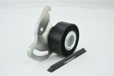 ROLA INTINZATOR CUREA TRANSMISIE FEBEST 2487MEGII 45