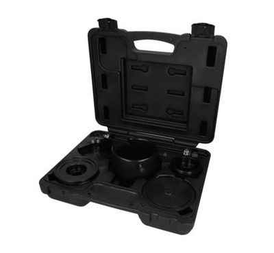 MONTAGEWERKZEUGSATZ SILENTLAGER KS TOOLS 7002370 5