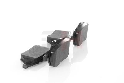 SET PLACUTE FRANA FRANA DISC GH GH414734 42
