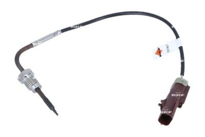 SENZOR TEMPERATURA GAZE EVACUARE