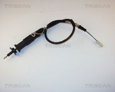 Трос, управление сцеплением TRISCAN 8140 29238 для VW SCIROCCO