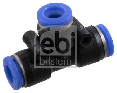Forbinder, trykluftslange FEBI BILSTEIN 1001395