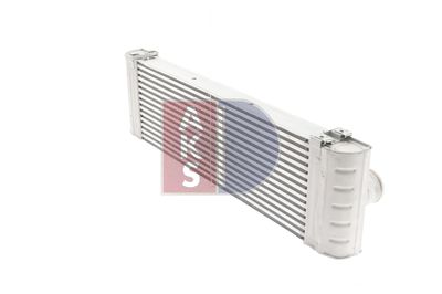 LADELUFTKüHLER AKS DASIS 097029N 9