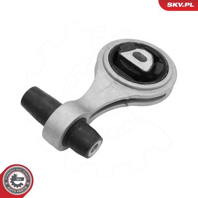 variklio montavimas 75SKV346 ESEN SKV