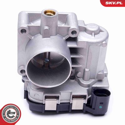 CARCASA CLAPETA ESEN SKV 12SKV077 1