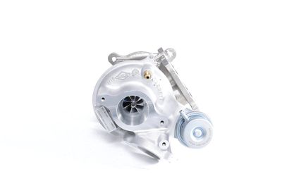 COMPRESOR SISTEM DE SUPRAALIMENTARE BTS Turbo T917254 1