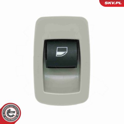 COMUTATOR MACARA GEAM ESEN SKV 37SKV473 2