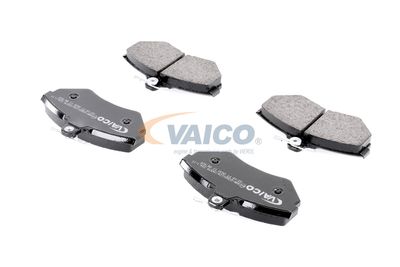SET PLACUTE FRANA FRANA DISC VAICO V108136 40