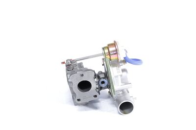 LADER AUFLADUNG BTS Turbo T914542 27