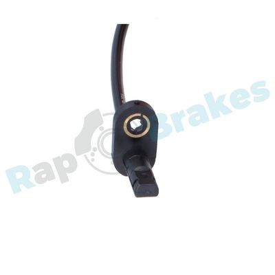 Vorschau Sensor, Raddrehzahl Ansicht 4