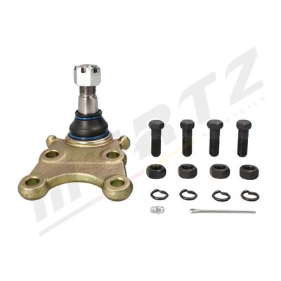 Przegub mocujący / prowadzący MERTZ M-S0977