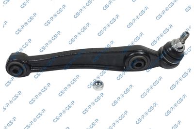 Control/Trailing Arm, wheel suspension S060123