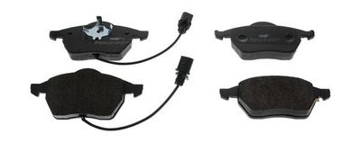 BREMSBELAGSATZ SCHEIBENBREMSE