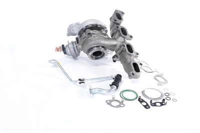 LADER AUFLADUNG BTS Turbo T981420 17