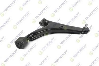 BRAT SUSPENSIE ROATA