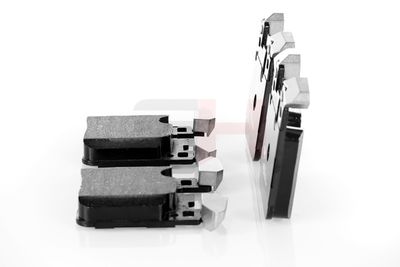 SET PLACUTE FRANA FRANA DISC GH GH410331 46