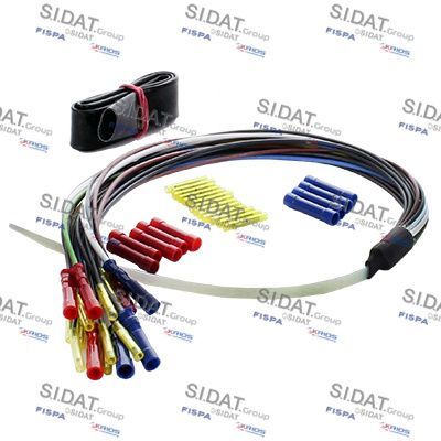 Ремонтный комплект, кабельный комплект AUTOTEAM D05140 для FORD S-MAX