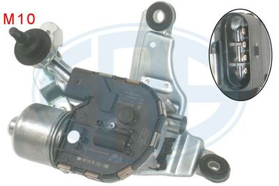 Двигатель стеклоочистителя ERA 460216 для FORD S-MAX